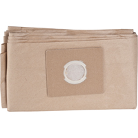 Vacuum Filter & Bags