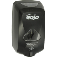 Distributeur TFX, Sans contact, Capacit&eacute; de 1200 ml, Format Cartouche de recharge Action Paper