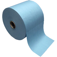 Chiffons haute performance Pro Tuff-Job, Sp&eacute;cialis&eacute;, 12" lo x 13" la Action Paper