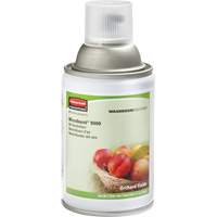 Recharges pour distributeur Microburst 9000, Vergers de pommes, Canette a&eacute;rosol Action Paper