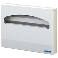 Toilet Seat Cover Dispensers Action Paper