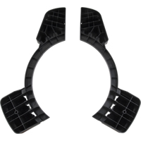 Wheel Dolly for Ribbed Tank for Industrial Wet/Dry Stainless Steel Vacuum Action Paper