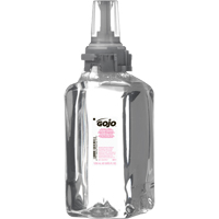 ADX-12 Clear & Mild Hand Soap, Foam, 1.25 L, Scented Action Paper