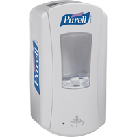 LTX-12 Dispenser, Touchless, 1200 ml Cap. Action Paper
