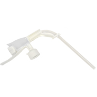 Syst&egrave;mes de dosage portatifs Remplissage &eacute;cologique Facile, Pompe Action Paper