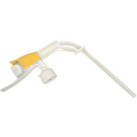 Syst&egrave;mes de dosage portatifs Remplissage &eacute;cologique Facile Action Paper