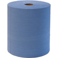 Chiffons Pro Tuff-Job, Robuste, 12" lo x 13" la Action Paper