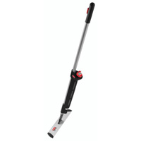 Executive Series Hygen Pulse Microfiber Mop Frame, 56", Metal/Plastic Action Paper