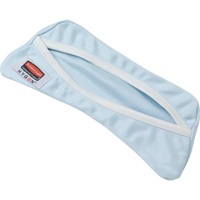 Hygen Flexi-Frame Glass Cover, Microfibre Action Paper