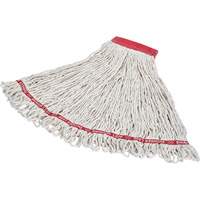 Vadrouille mouill&eacute;e Swinger, Fil, 23 oz, Style Boucle Action Paper