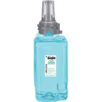Botanical Hand Soap for GOJO&reg; ADX-12 Dispenser, Foam, 1250 ml, Scented Action Paper