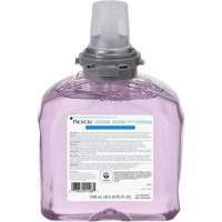 Savon pour les mains aux canneberges avec hydratants am&eacute;lior&eacute;s pour distributeur PROVON TFX, Mousse, 1200 ml, Parfum&eacute; Action Paper
