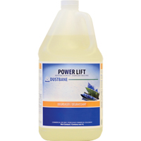 Power Lift Industrial Degreaser, 4 L, Jug Action Paper