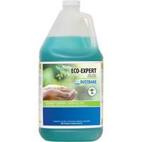 Eco-Expert Carpet Cleaner, 4 L, Jug Action Paper