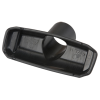 Utility Nozzle for Industrial Poly Vacuum Action Paper