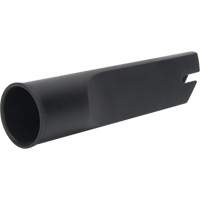 Crevice Nozzle for Industrial Poly Vacuum Action Paper