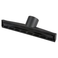 Floor Nozzle for Industrial Poly Vacuum Action Paper