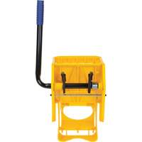 Mop Wringer, Side Press Action Paper
