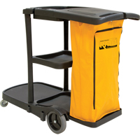 Facility Maintenance Carts