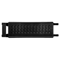 Vacuum Filters, Hepa, Fits 1 US gal. Action Paper