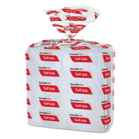 Chiffons Pro Tuff-Job, Robuste, 12" lo x 13" la Action Paper