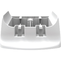 Tabletop Mount Assembly Action Paper