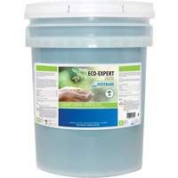 Eco-Expert Carpet Cleaner, 20 L, Drum Action Paper