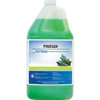 Nettoyant d&eacute;sinfectant d'usage g&eacute;n&eacute;ral Pinosan, 5 L, Cruche Action Paper