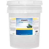 Dynamite Odourless Stripper & Degreaser, 20 L, Pail Action Paper