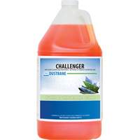 Challenger Floor Cleaner & Maintainer, 5 L, Jug Action Paper