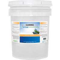 Clearinse Foam Cleaner and Degreaser, 20 L, Pail Action Paper