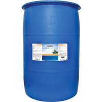 Resolve Cleaner & Degreaser, 210 L, Drum Action Paper