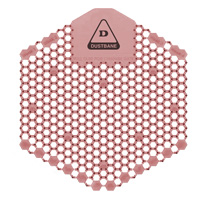 3D Shield Urinal Screen Action Paper