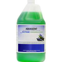 D&eacute;sodorisant soluble &agrave; l'eau Aquascent, Fraîcheur, Liquide Action Paper