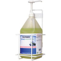 Support industriel pour distribution Action Paper