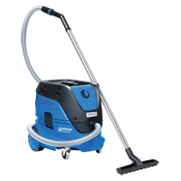 Vacuums