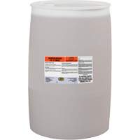 Produit nettoyant Super Doug, 210 L, Baril Action Paper