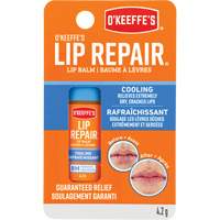 Baume &agrave; l&egrave;vres soulagement rafraîchissant Lip Repair, 0 IPS Action Paper
