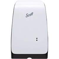 Scott&reg; Skin Care Dispenser, Touchless, 1200 ml Capacity Action Paper