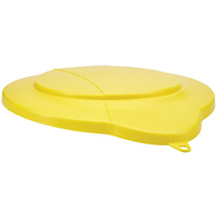 Bucket Lid Action Paper