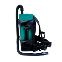 Backpack Vacuum Harness JI550 | Action Paper