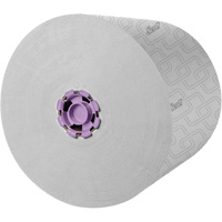 Essuie-mains Essential &agrave; haut rendement et &agrave; enroulement serr&eacute; de Scott, 1 pli, Standard, 950' lo Action Paper