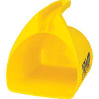 Salt & Sand Scoop Action Paper