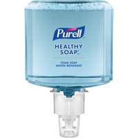 Healthy Soap ES6 Mild Handwash, Foam, 1.2 L, Unscented Action Paper