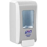 FMX-20 Dispenser, Push, 2000 ml Capacity, Cartridge Refill Format Action Paper