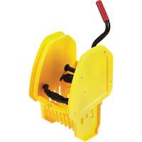 Wavebrake&reg; Mop Wringer, Down Press Action Paper