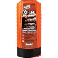 Xtreme Professional Grade Hand Cleaner, Pumice, 443 ml, Bottle, Orange Action Paper