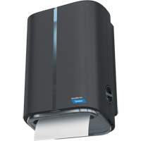 Distributeur d'essuie-mains Pro Tandem, Sans contact, 11,5" la x 9" p x 16,6" h Action Paper
