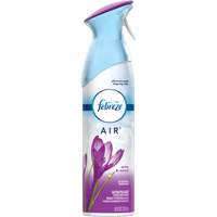 Febreze Air Freshener, Spring & Renewal, Aerosol Can JK771 | Action Paper