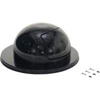 Drum Waste Disposal Top, Dome Lid, Metal, Fits Container Size: 23-1/2" Dia. Action Paper